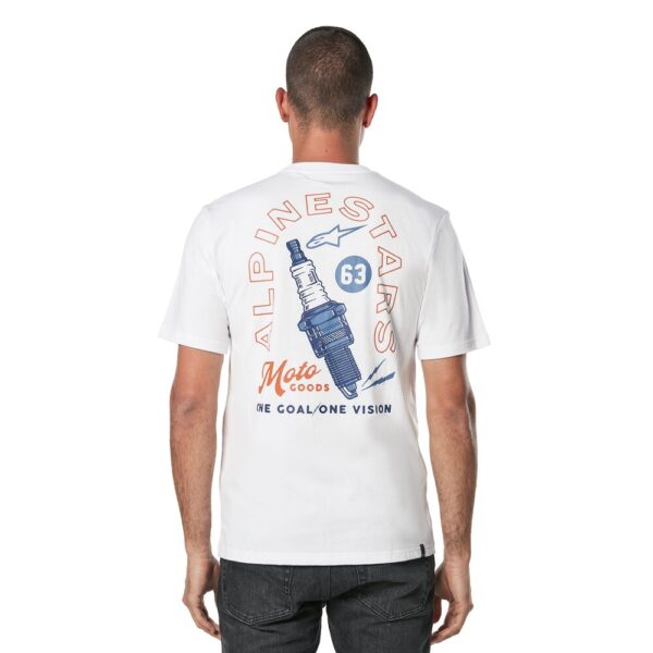 CSF Sparky T-Shirt - Image 2