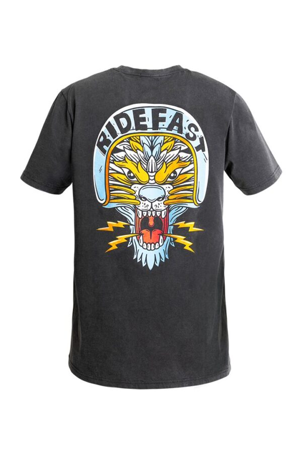 Lion T-Shirt - Image 2