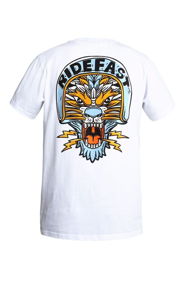Lion T-Shirt - Image 2