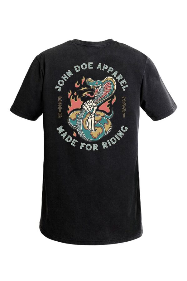 Snake II T-Shirt - Image 2