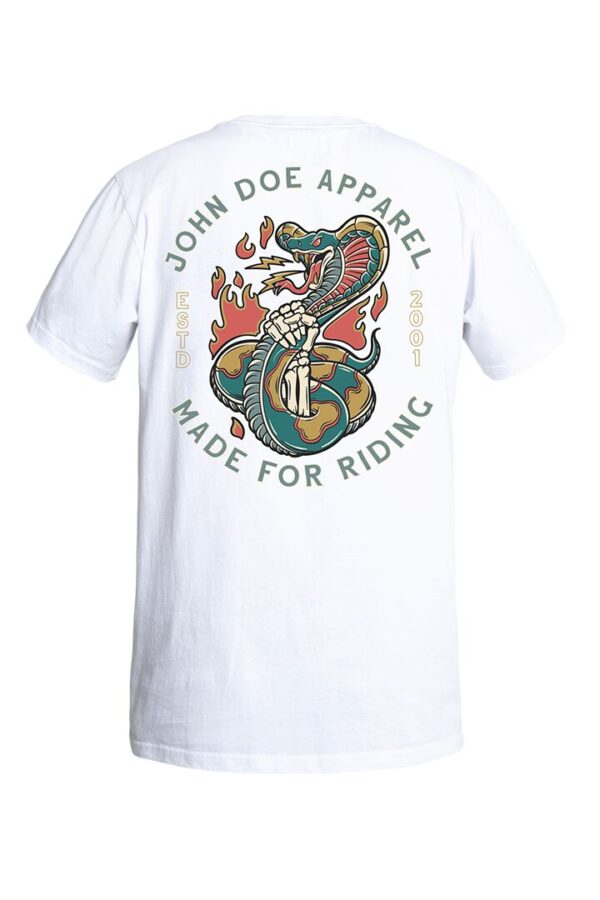 Snake II T-Shirt - Image 2
