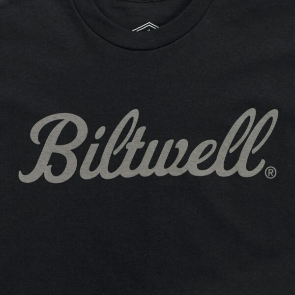 Script T-Shirt - Image 2