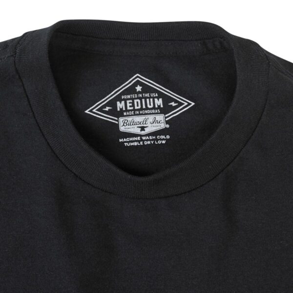 Script T-Shirt - Image 3
