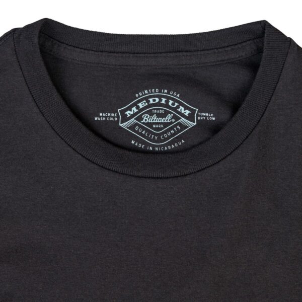 Old Junk Pocket T-Shirt - Image 3