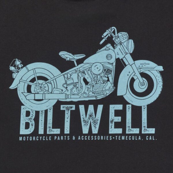 Old Junk Pocket T-Shirt - Image 4
