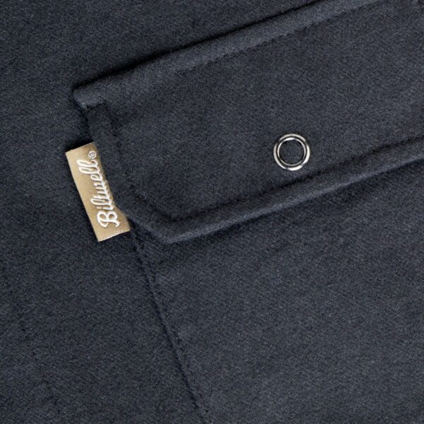 Hi Test Flannel Shirt - Image 6