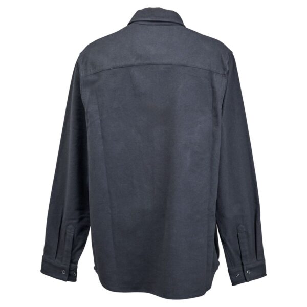 Hi Test Flannel Shirt - Image 4