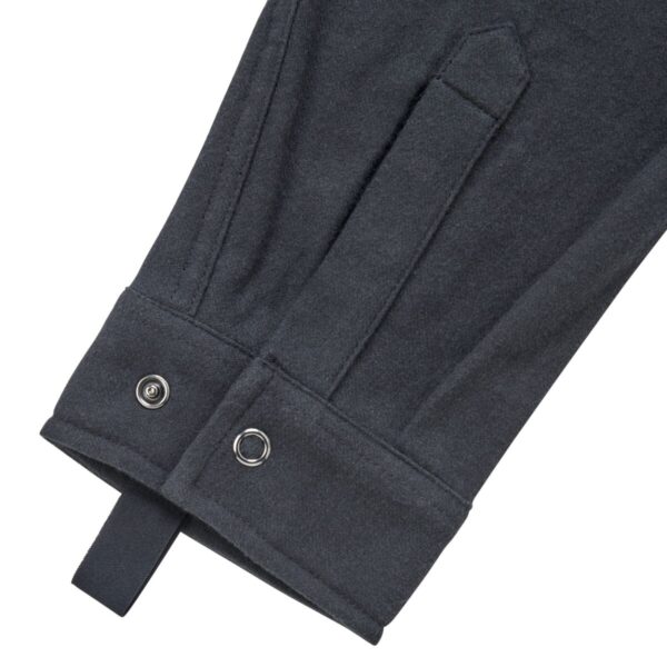 Hi Test Flannel Shirt - Image 10