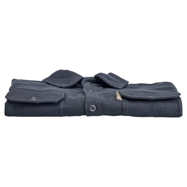 Hi Test Flannel Shirt - Image 11