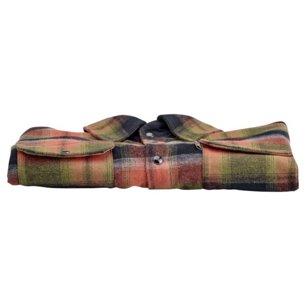 Hi Test Flannel Shirt - Image 12