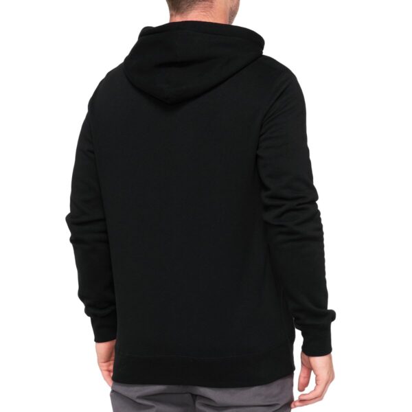 Official Fleece Zip-Up Hoodie - Image 3