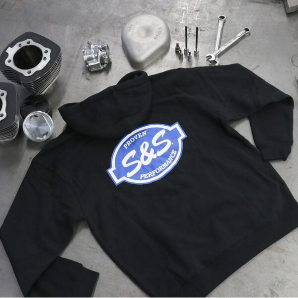 S&S® Hoody - Image 2