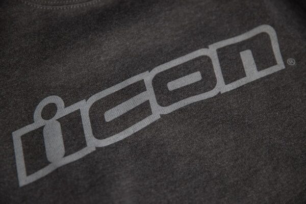 ICON Slant™ Crewneck Sweatshirt - Image 2
