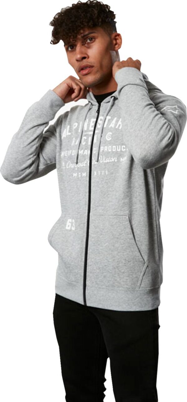 Region Hoodie - Image 3