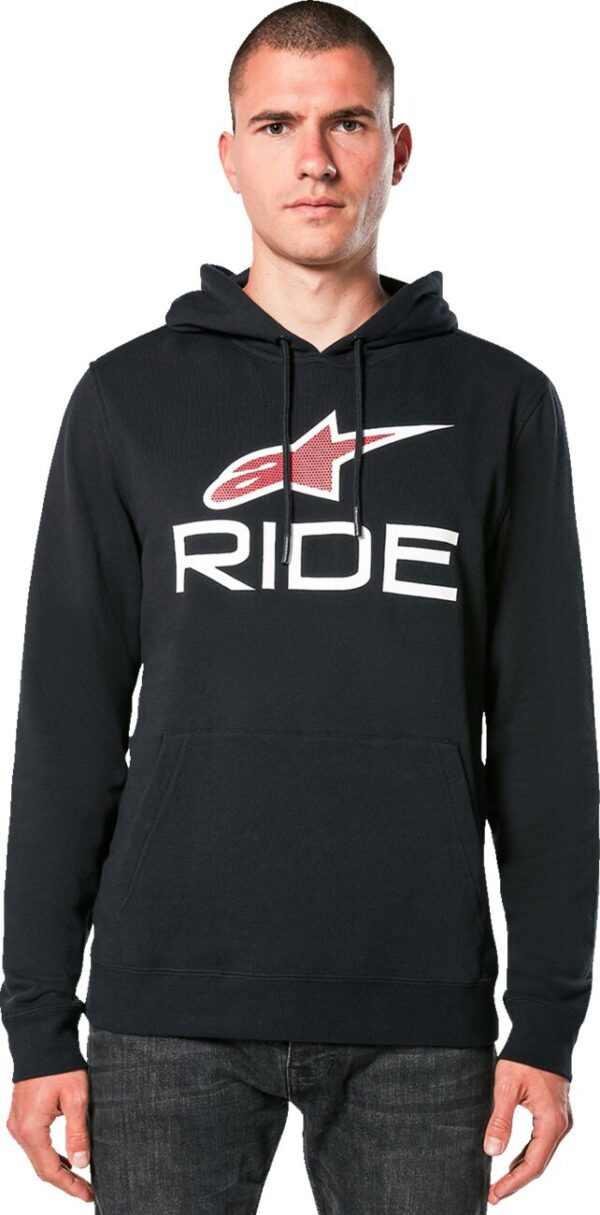 Ride 4.0 Pullover Hoodie - Image 3