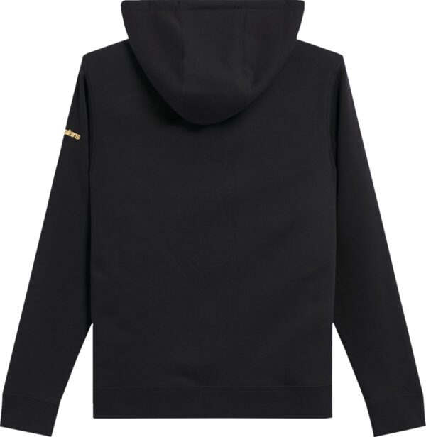 Gilded Pullover Hoodie - Image 2