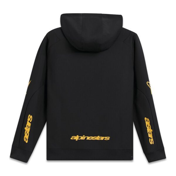 Sessions V3 Hoodie - Image 2