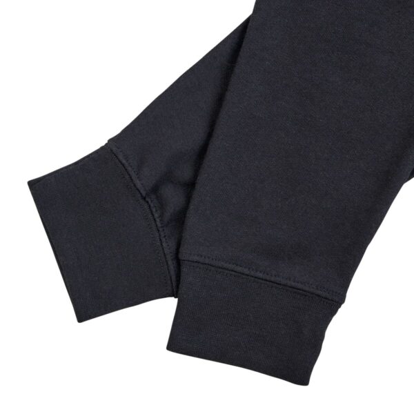 Bolts Zip Hoodie - Image 3