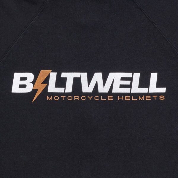 Bolts Zip Hoodie - Image 4