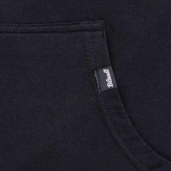 Bolts Zip Hoodie - Image 5