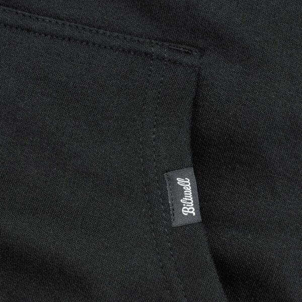 Script Pullover Hoodie - Image 2