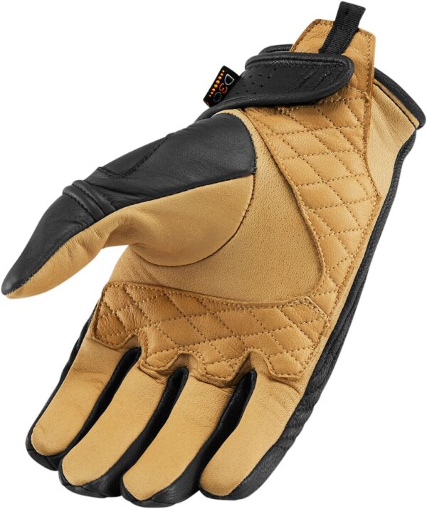 AXYS™ Gloves - Image 2