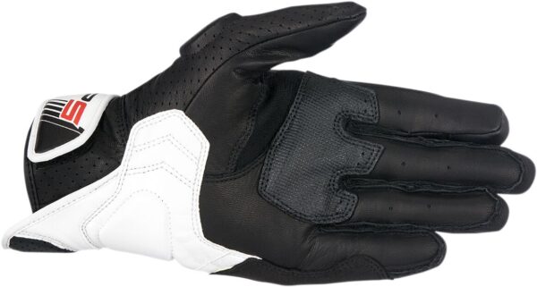 SP-5 Leather Gloves - Image 2
