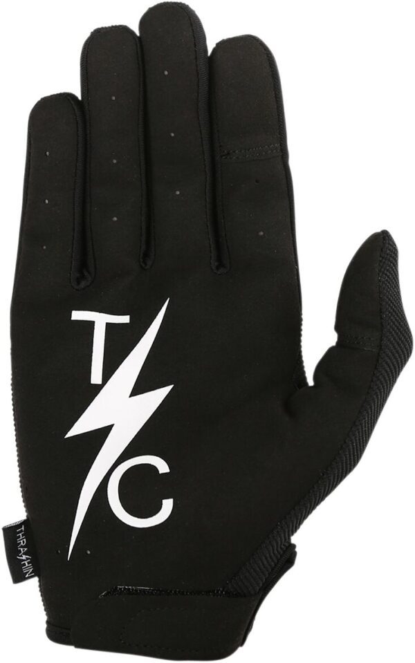 Stealth Gloves - Image 2