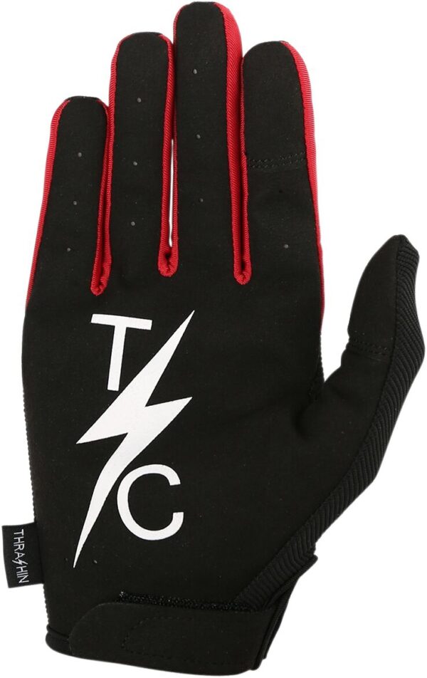Stealth Gloves - Image 2
