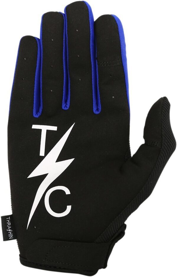 Stealth Gloves - Image 2