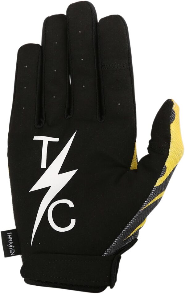 Stealth Gloves - Image 2