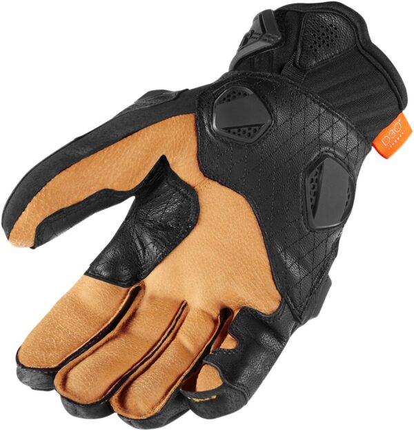 Hypersport™ Short Gloves - Image 2