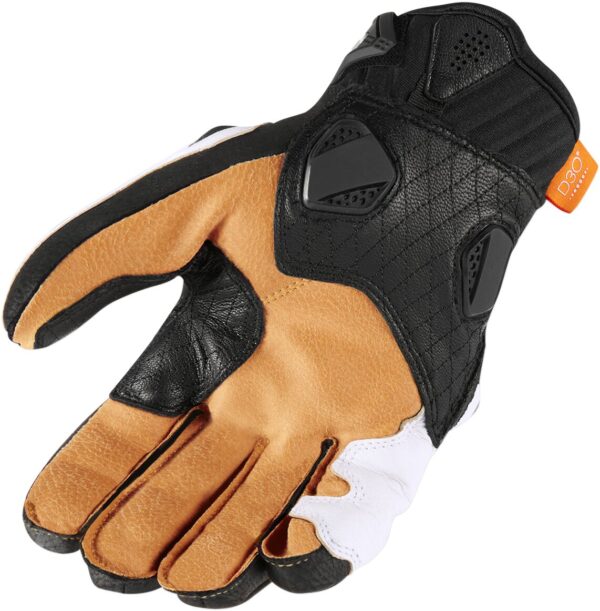 Hypersport™ Short Gloves - Image 2