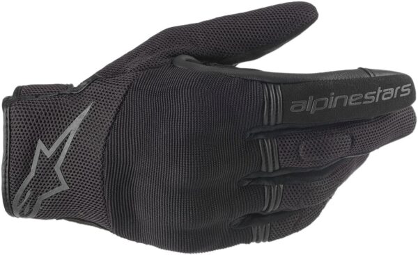 Copper Gloves - Image 4