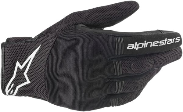 Copper Gloves - Image 2