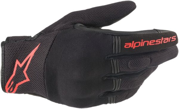 Copper Gloves - Image 4