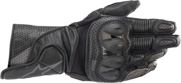 SP-2 v3 Leather Gloves - Image 2