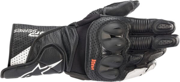 SP-2 v3 Leather Gloves - Image 2