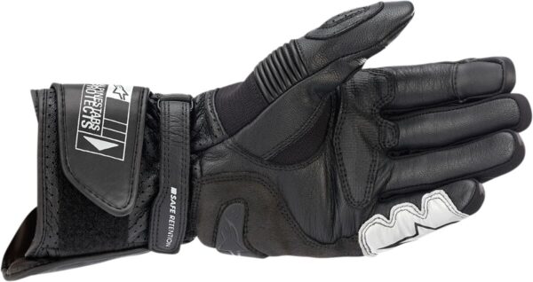 SP-2 v3 Leather Gloves - Image 3
