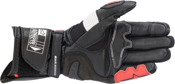 SP-2 v3 Leather Gloves - Image 2