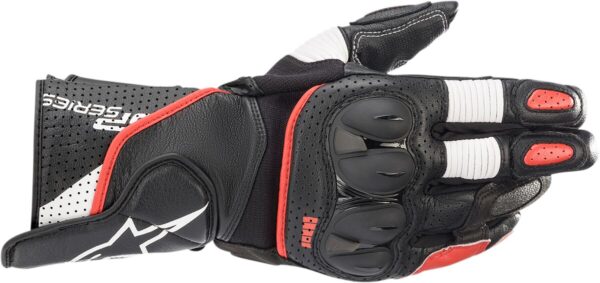 SP-2 v3 Leather Gloves - Image 3