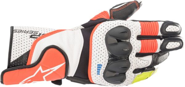 SP-2 v3 Leather Gloves - Image 2