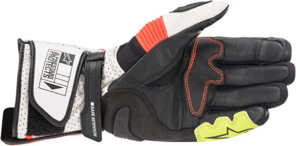 SP-2 v3 Leather Gloves - Image 3