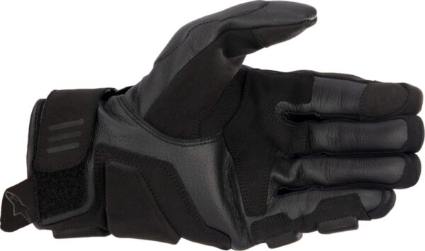 Phenom Leather Gloves - Image 2