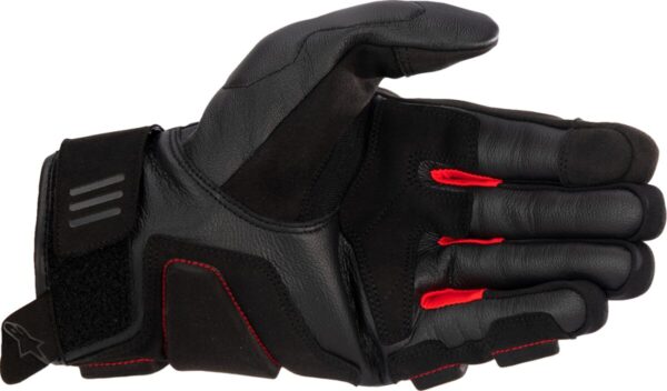 Phenom Leather Gloves - Image 2