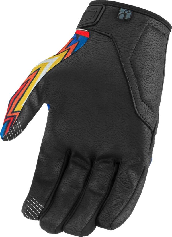 Hooligan™ CE Flyboy Gloves - Image 2