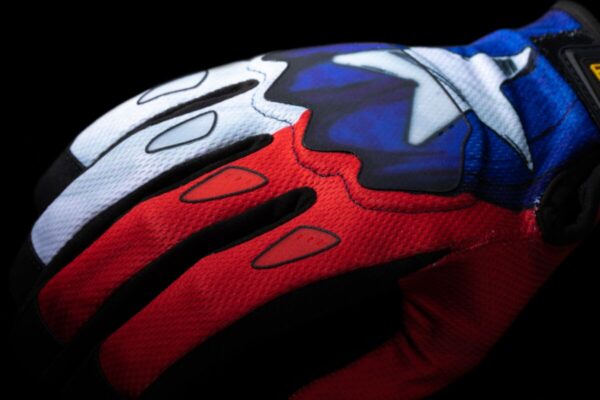 Hooligan™ CE Tejas Libre Gloves - Image 3