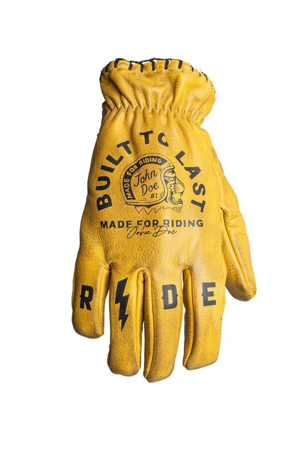 Coyote Gloves - Image 2