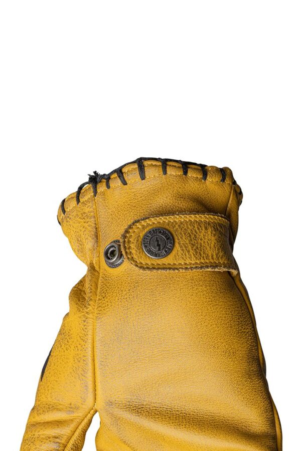 Coyote Gloves - Image 3