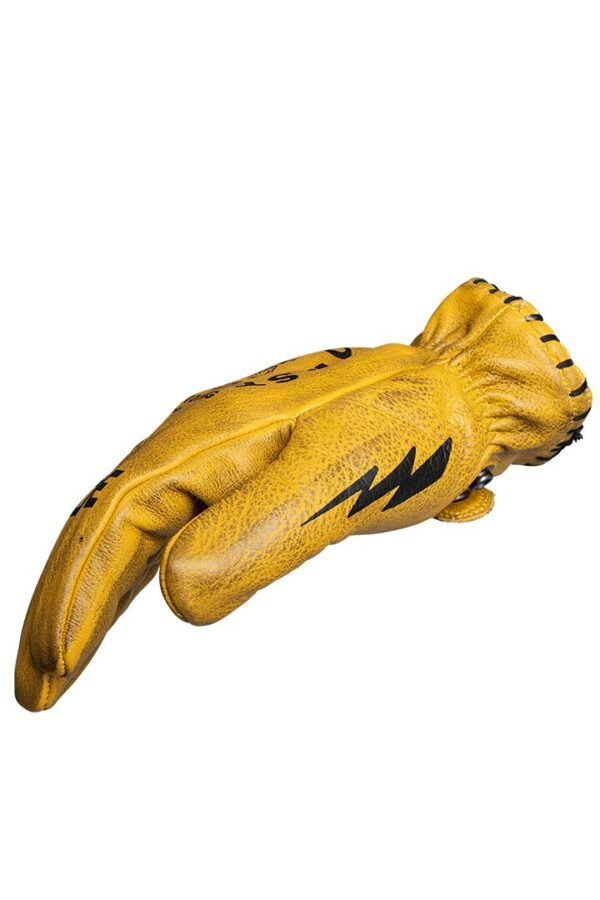 Coyote Gloves - Image 4
